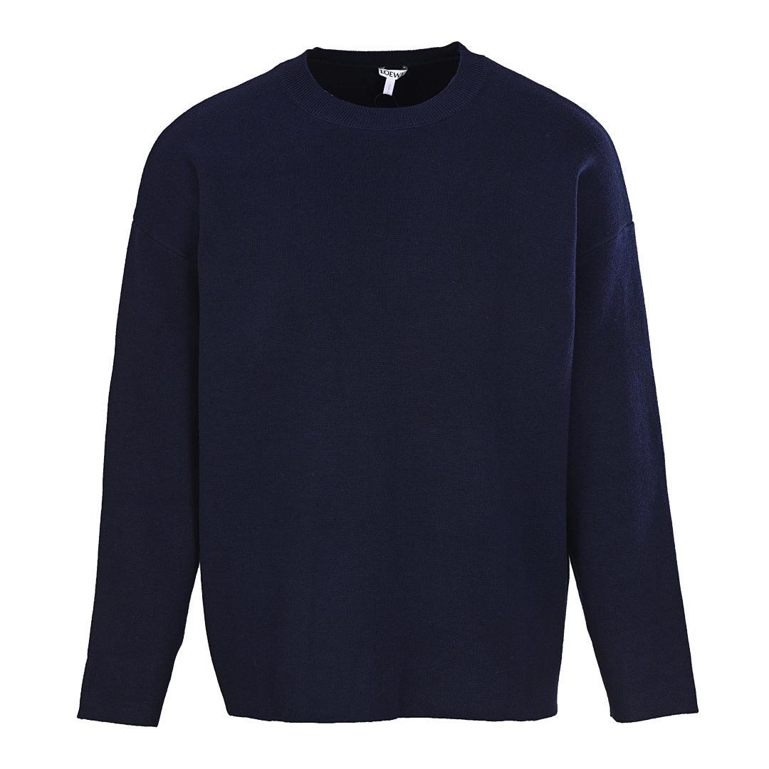 Loewe casual sweatshirt