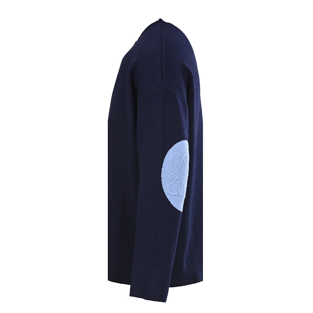 Loewe casual sweatshirt