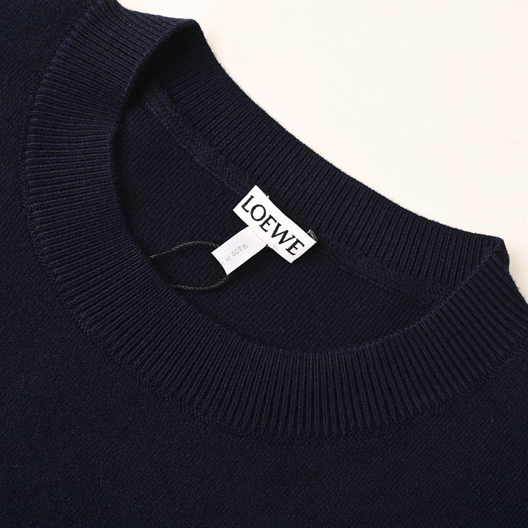 Loewe casual sweatshirt