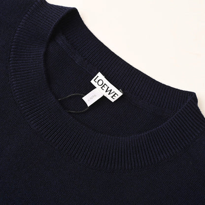 Loewe casual sweatshirt