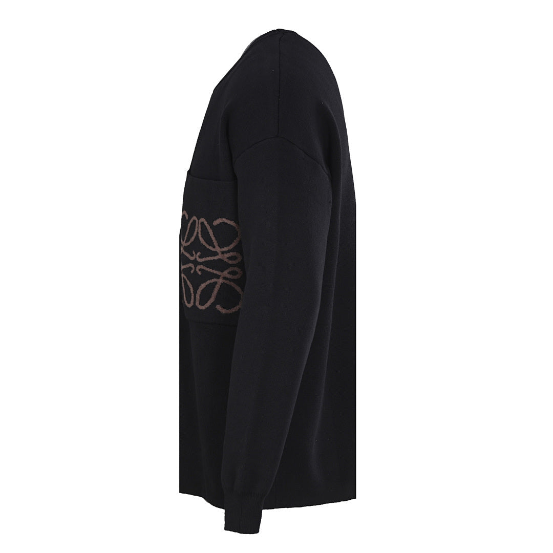 Loewe casual sweatshirt