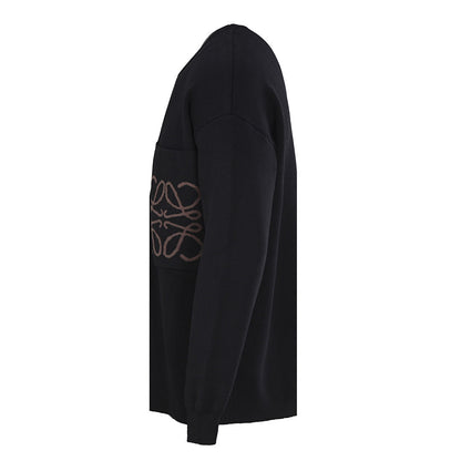 Loewe casual sweatshirt