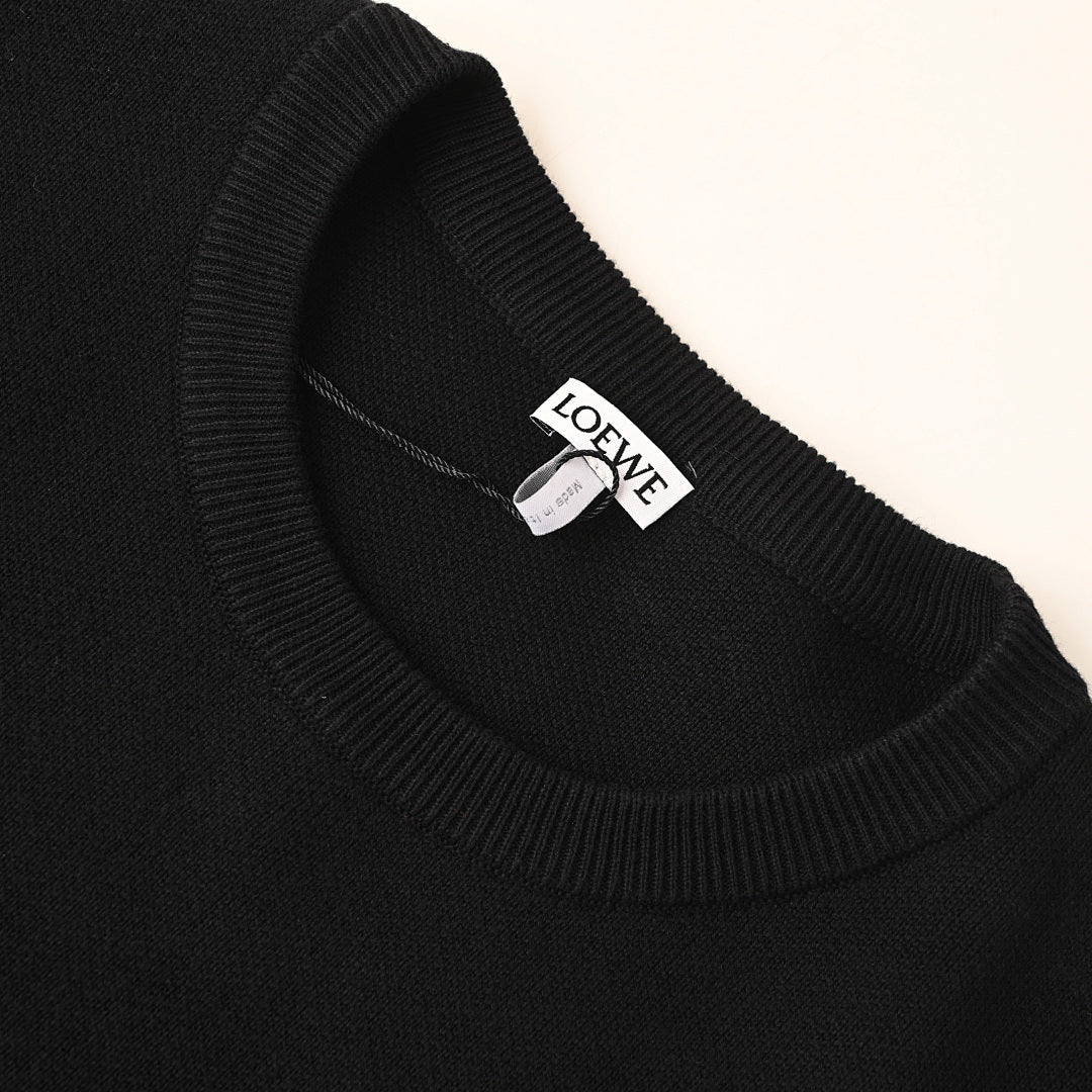 Loewe casual sweatshirt