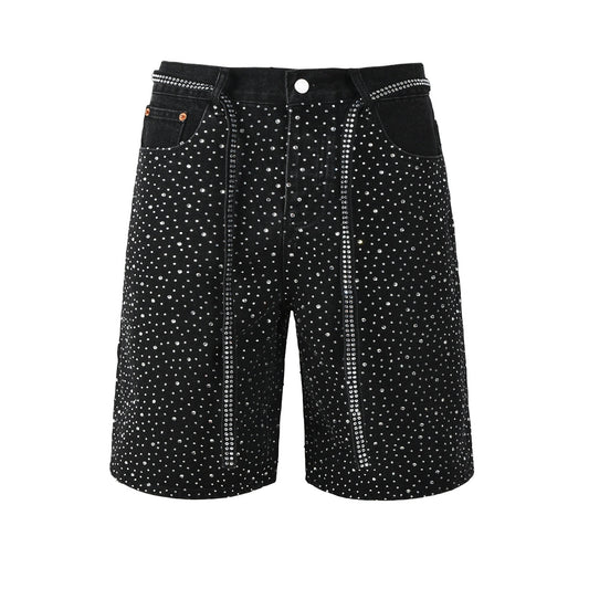 PURPLE Shorts 5095