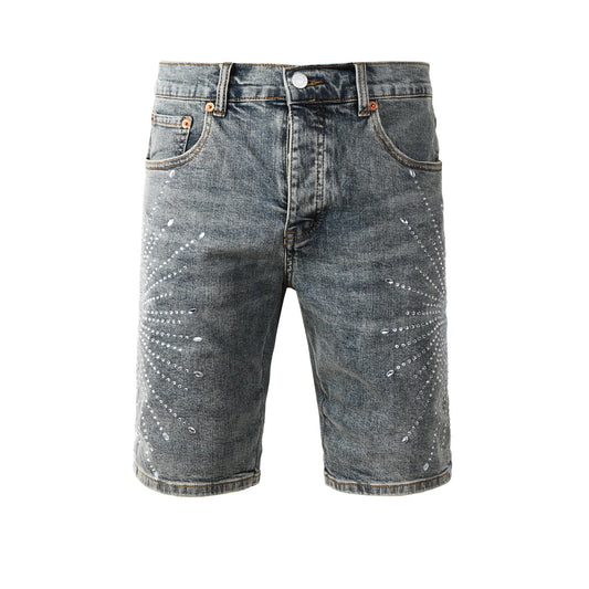 PURPLE Shorts 5093
