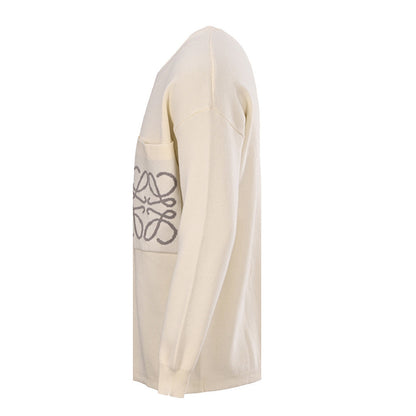Loewe casual sweatshirt
