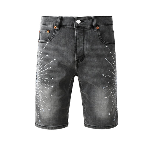 PURPLE Shorts 5094