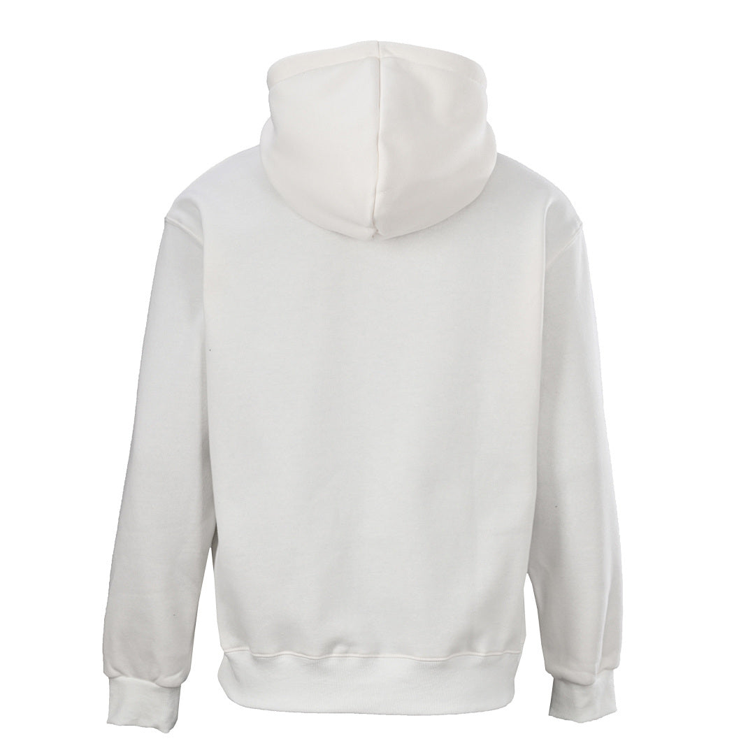 LOEWE Leaf Print Casual Hoodie