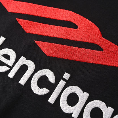 Balenciaga Short-Sleeve T-Shirt