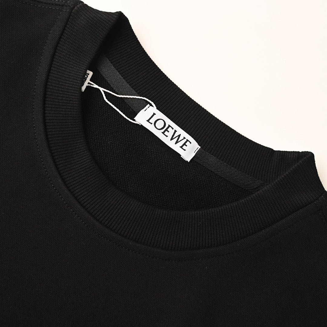 Loewe casual sweatshirt