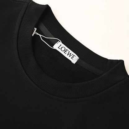 Loewe casual sweatshirt