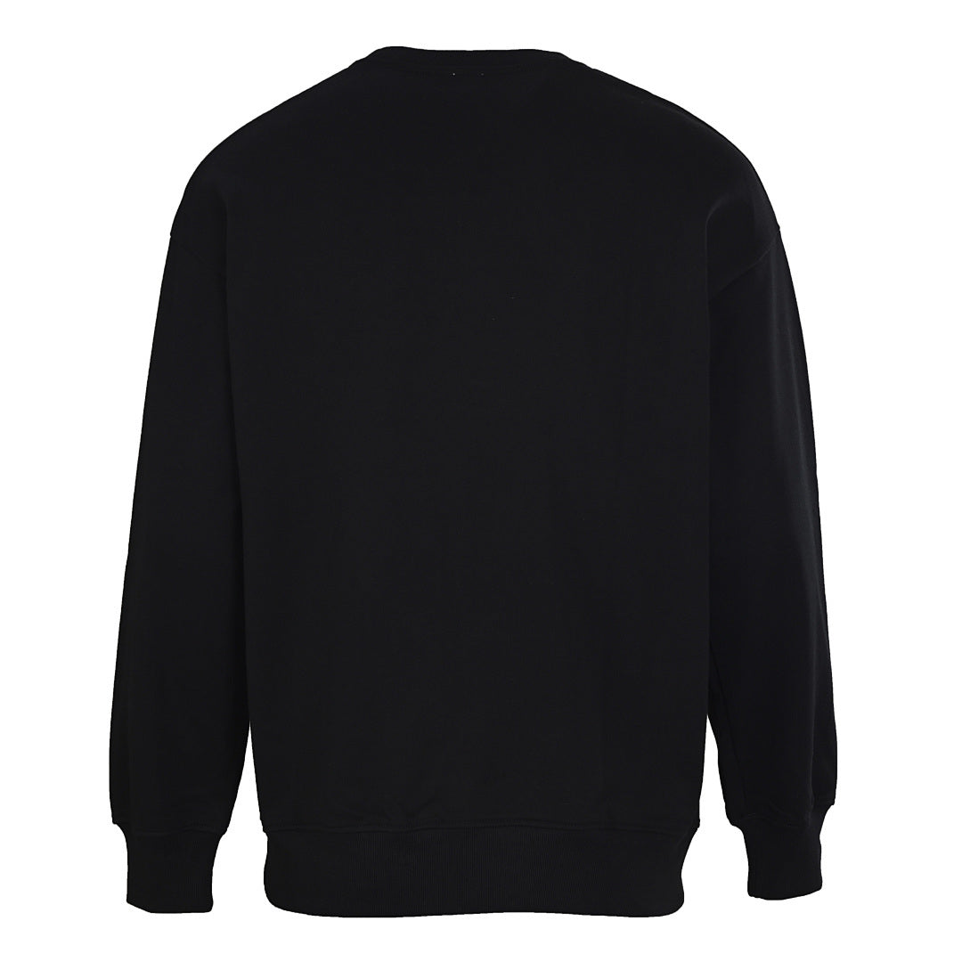 Loewe co-branded sweatshirt