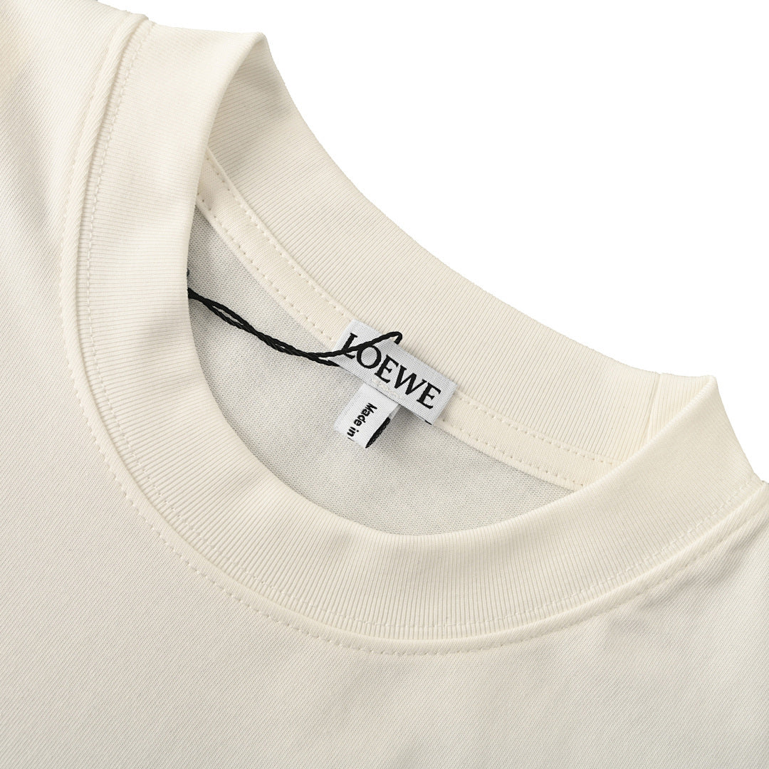Loewe Classic Fit T-Shirt