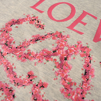 Loewe classic sweatshirt