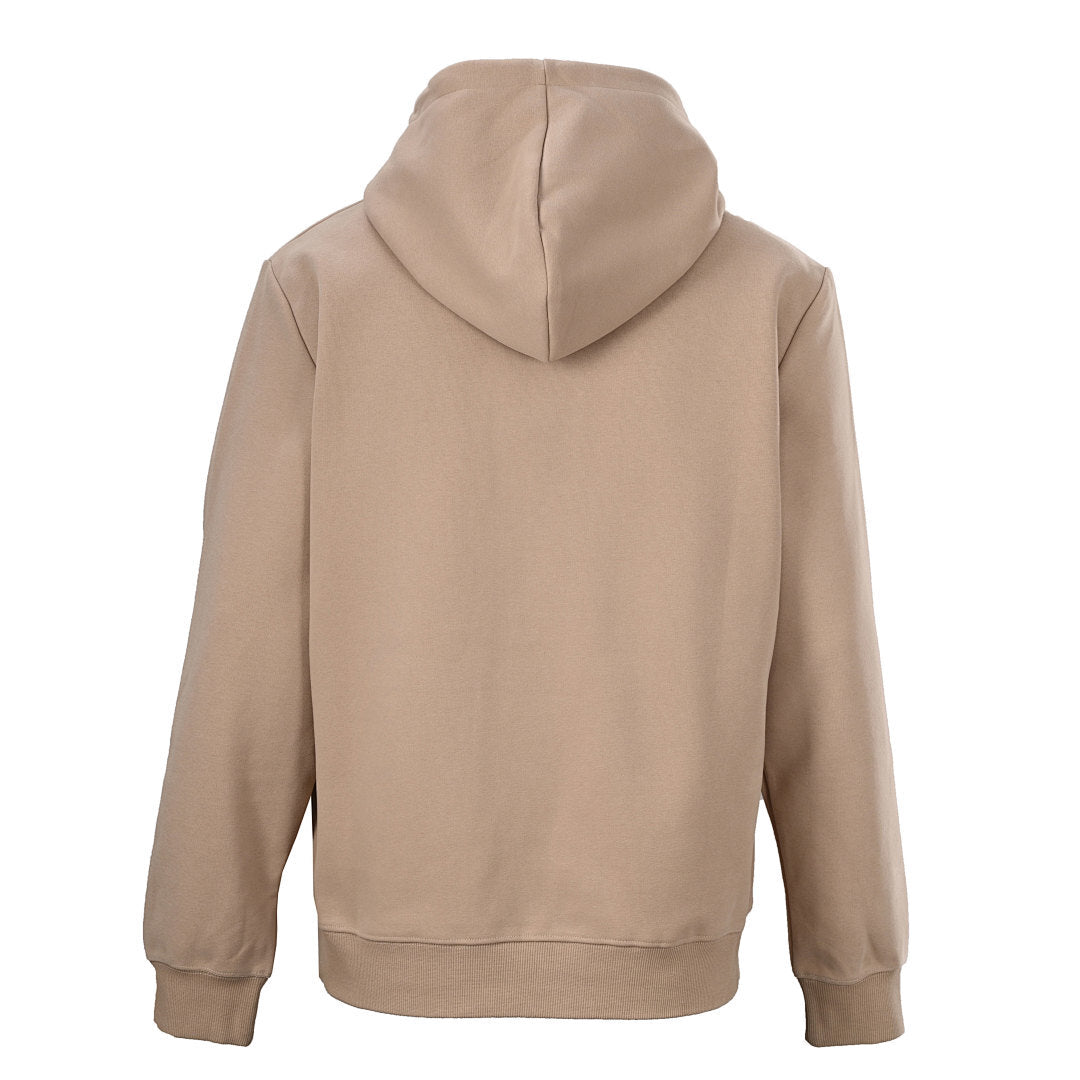 LOEWE Leaf Print Casual Hoodie