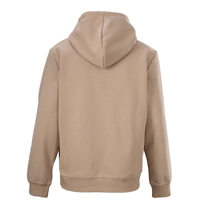 LOEWE Leaf Print Casual Hoodie