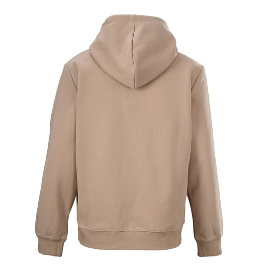 LOEWE Leaf Print Casual Hoodie