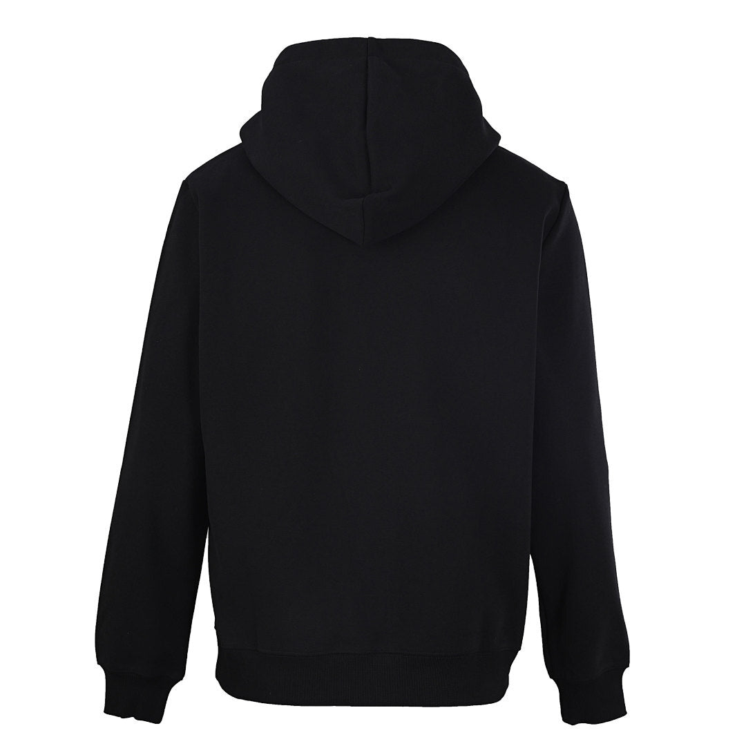 LOEWE Leaf Print Casual Hoodie