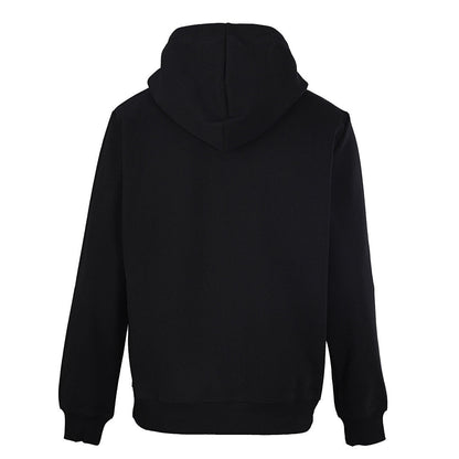 LOEWE Leaf Print Casual Hoodie