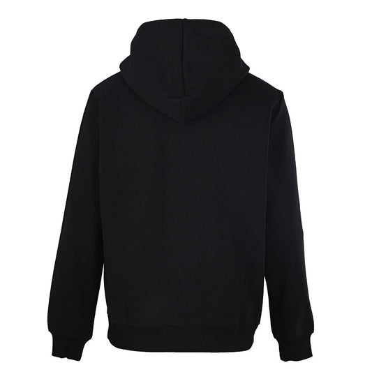 LOEWE Leaf Print Casual Hoodie