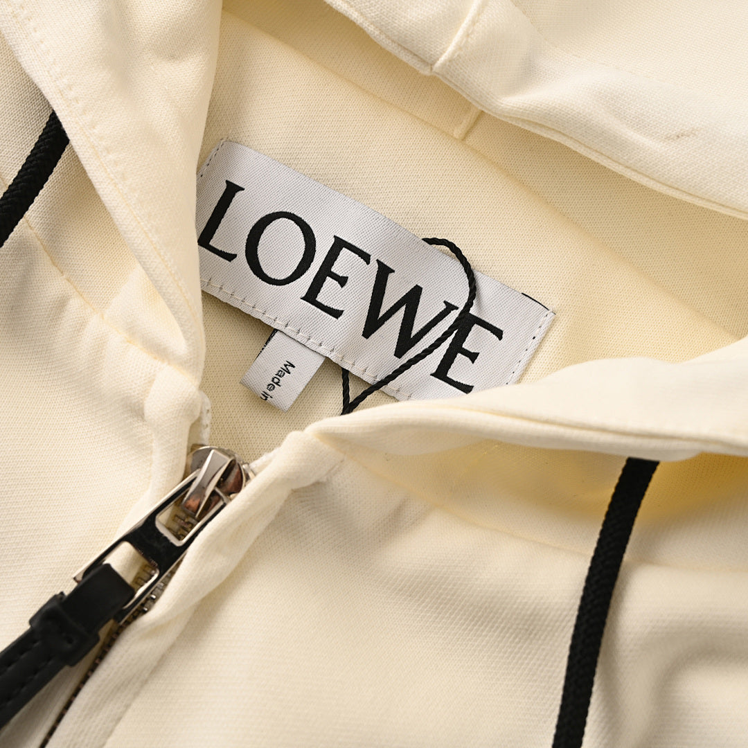 Loewe classic jacket
