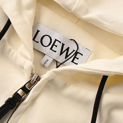 Loewe classic jacket