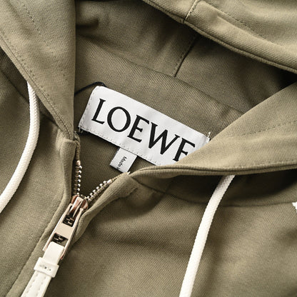 Loewe casual jacket
