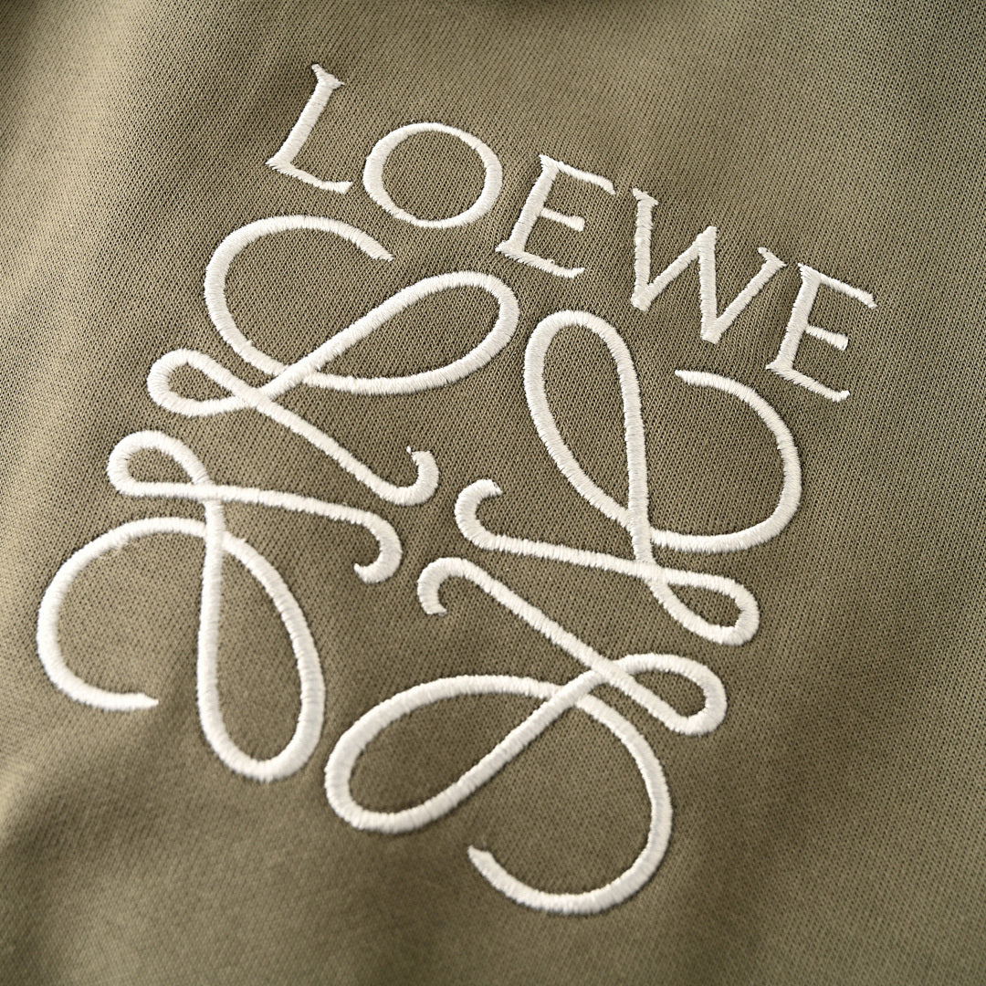 Loewe casual jacket