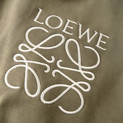 Loewe casual jacket