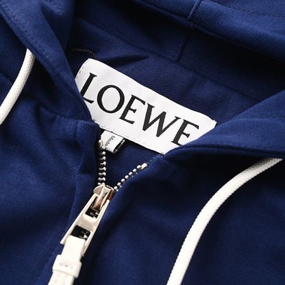 Loewe casual jacket