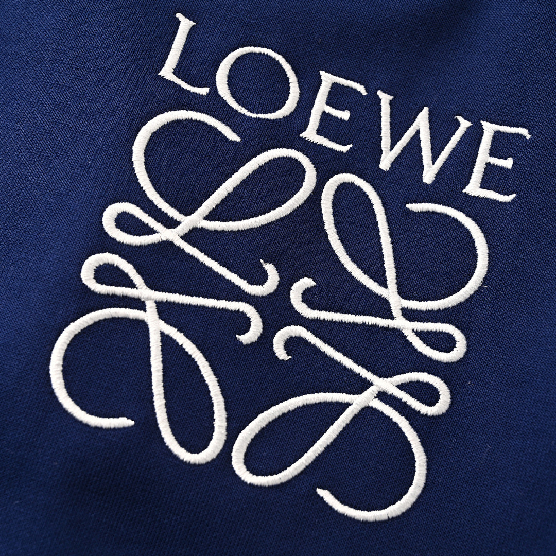 Loewe casual jacket