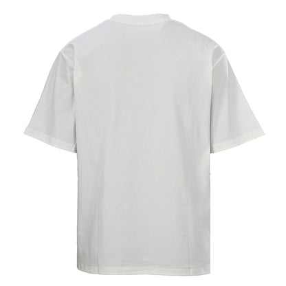 Loewe Anagram Short-Sleeve Tee