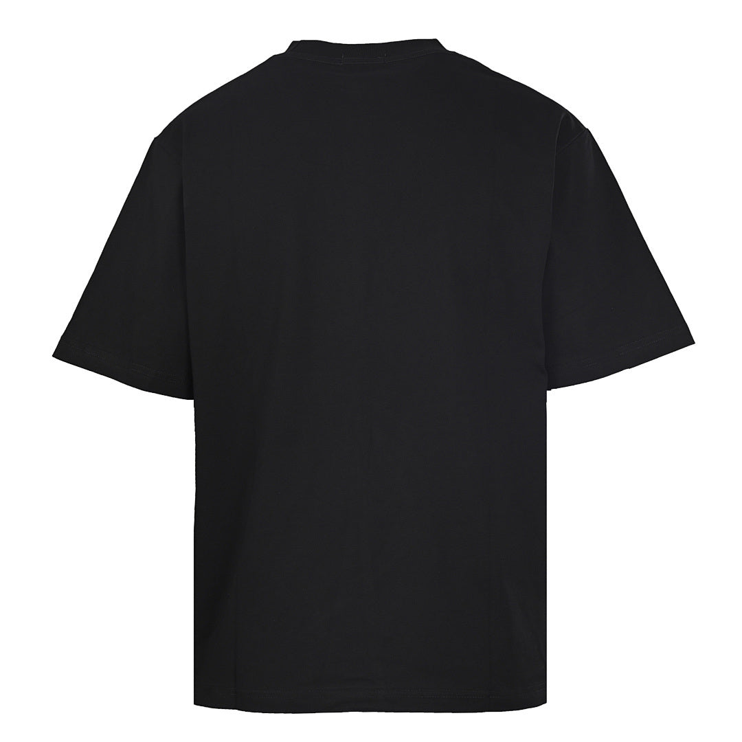 Loewe Anagram Short-Sleeve Tee