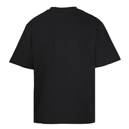 Loewe Anagram Short-Sleeve Tee
