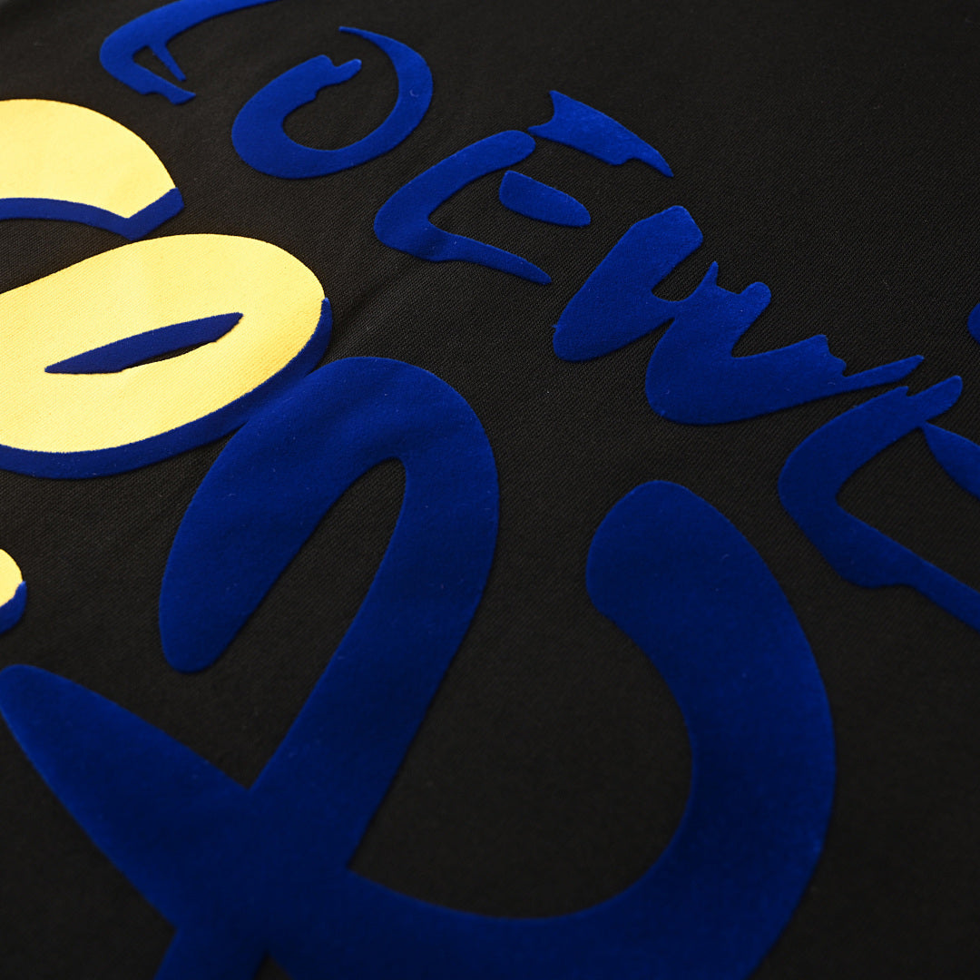 Loewe Anagram Short-Sleeve Tee