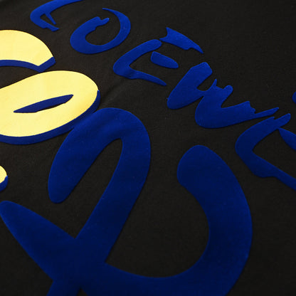 Loewe Anagram Short-Sleeve Tee