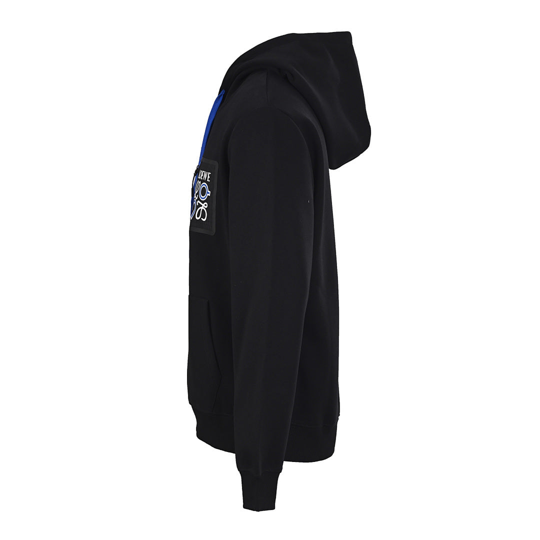 Loewe co-branded sweatshirt