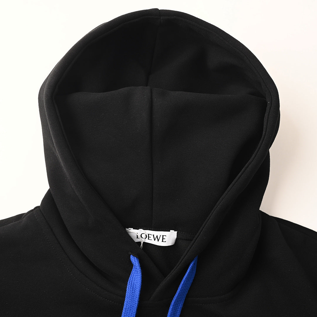 Loewe co-branded sweatshirt