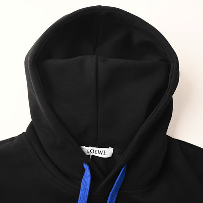 Loewe co-branded sweatshirt