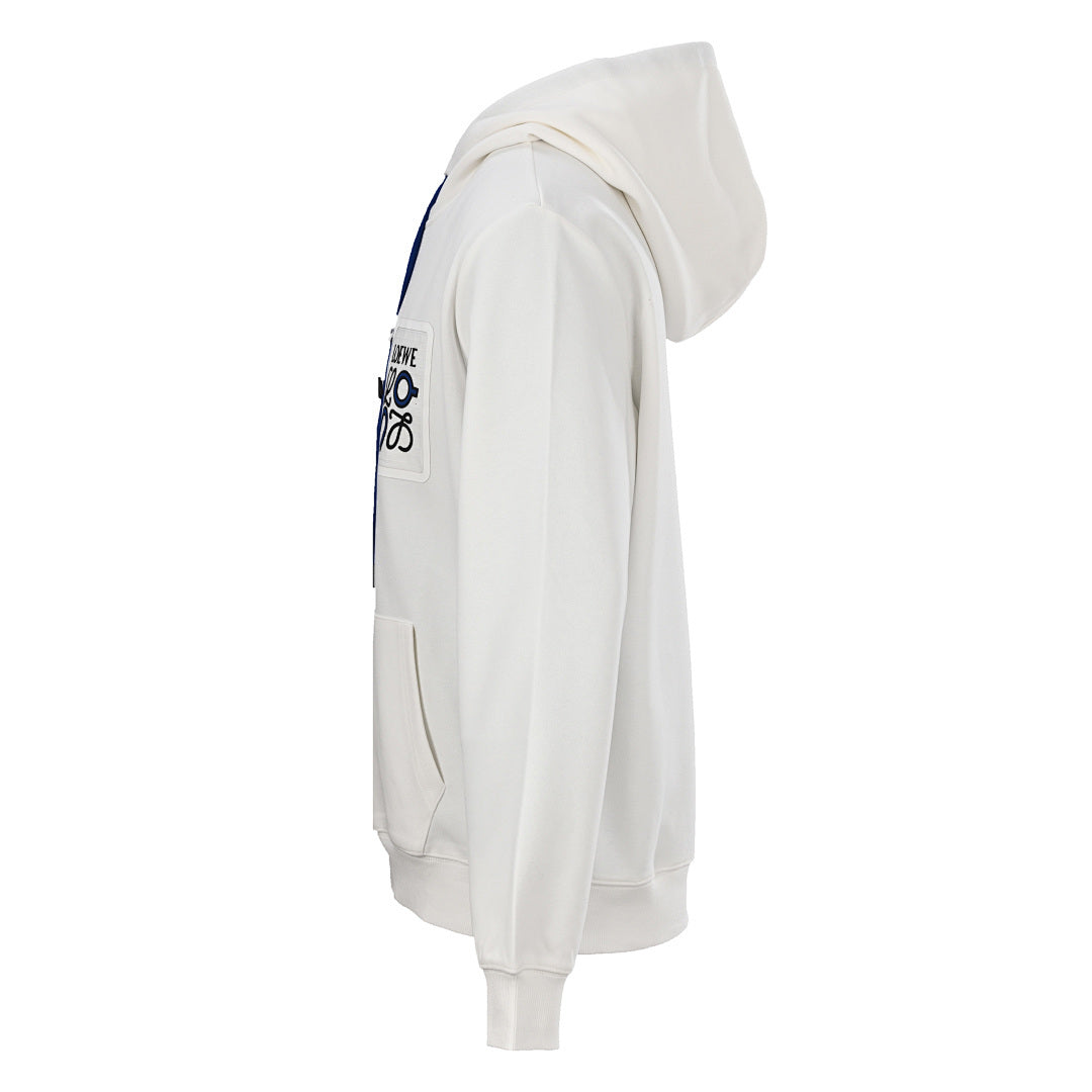 Loewe co-branded sweatshirt