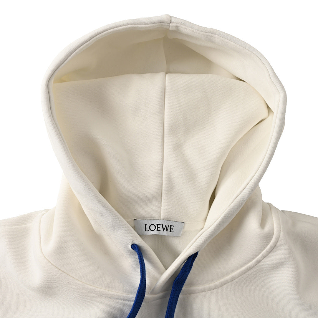 Loewe co-branded sweatshirt