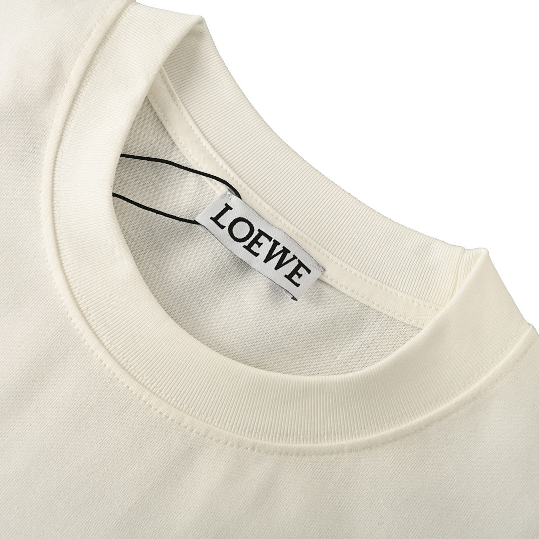 Loewe Classic Fit T-Shirt