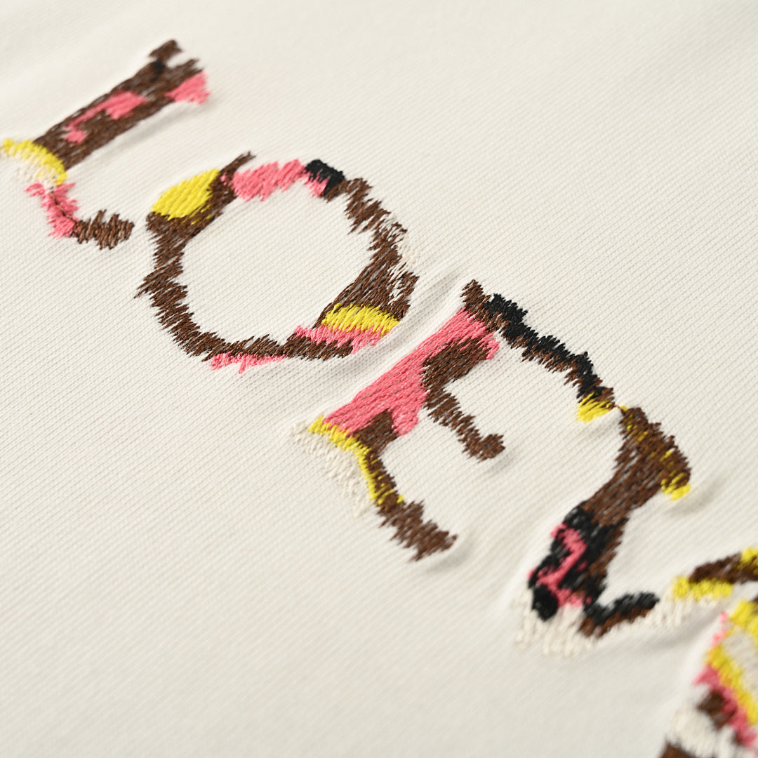 Loewe Classic Fit T-Shirt
