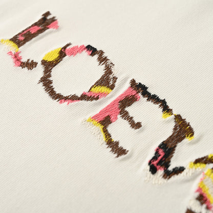 Loewe Classic Fit T-Shirt