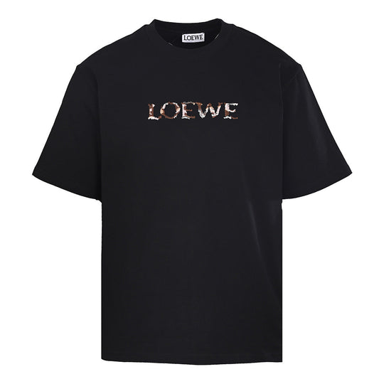Loewe Classic Fit T-Shirt