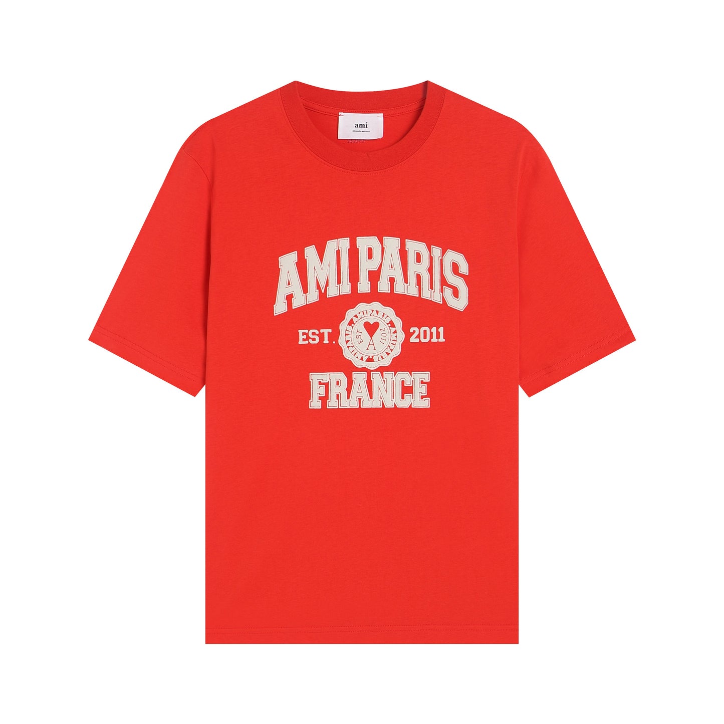 Ami T-shirts 111