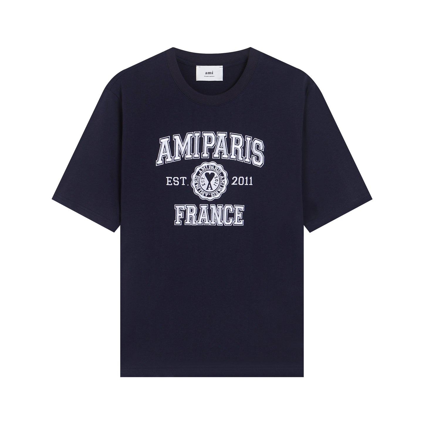 Ami T-shirts 111