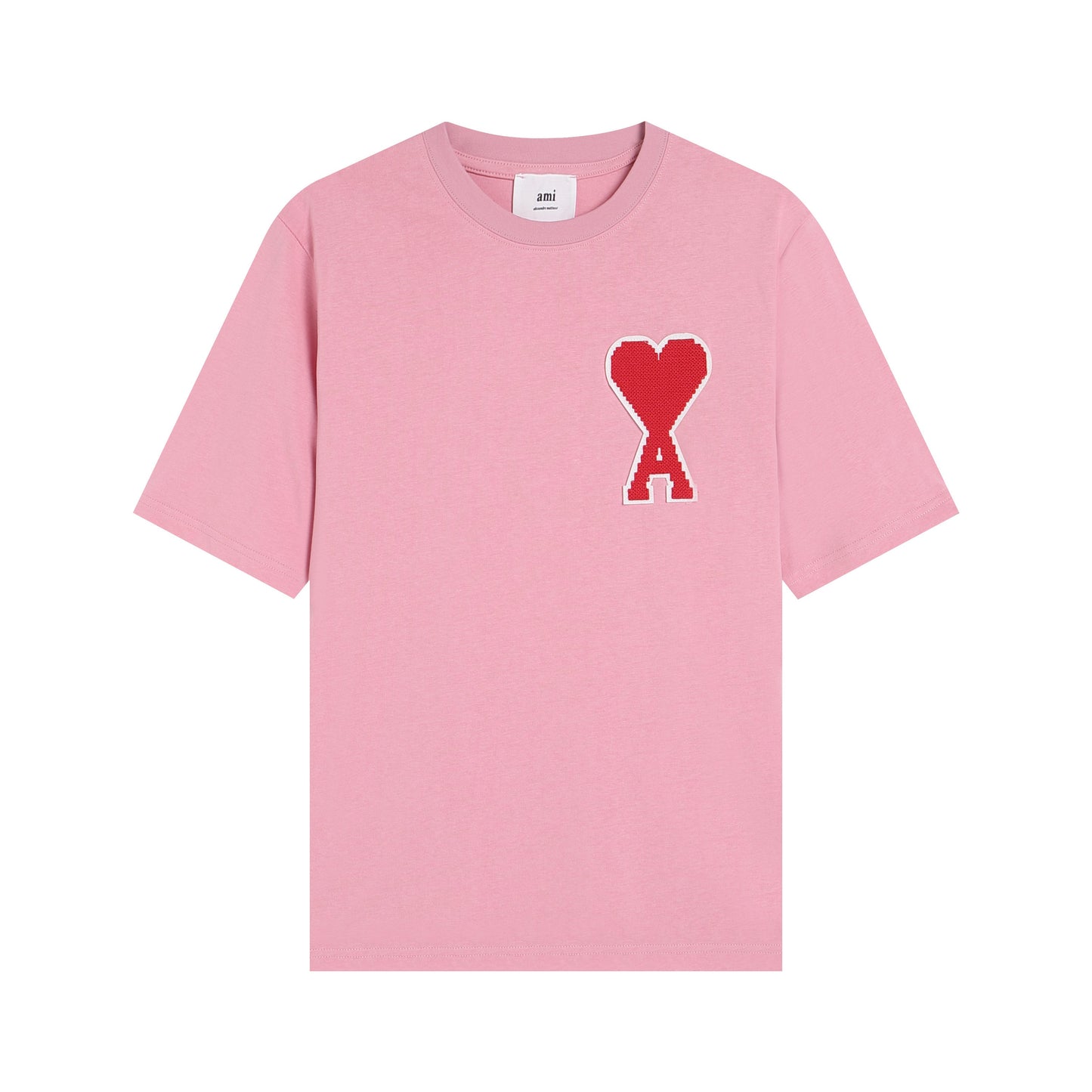 Ami T-shirts 114