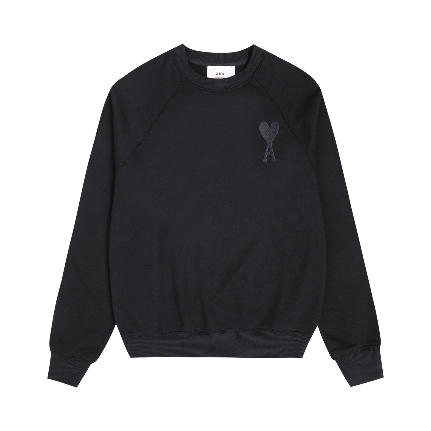 Ami Sweatshirts 205
