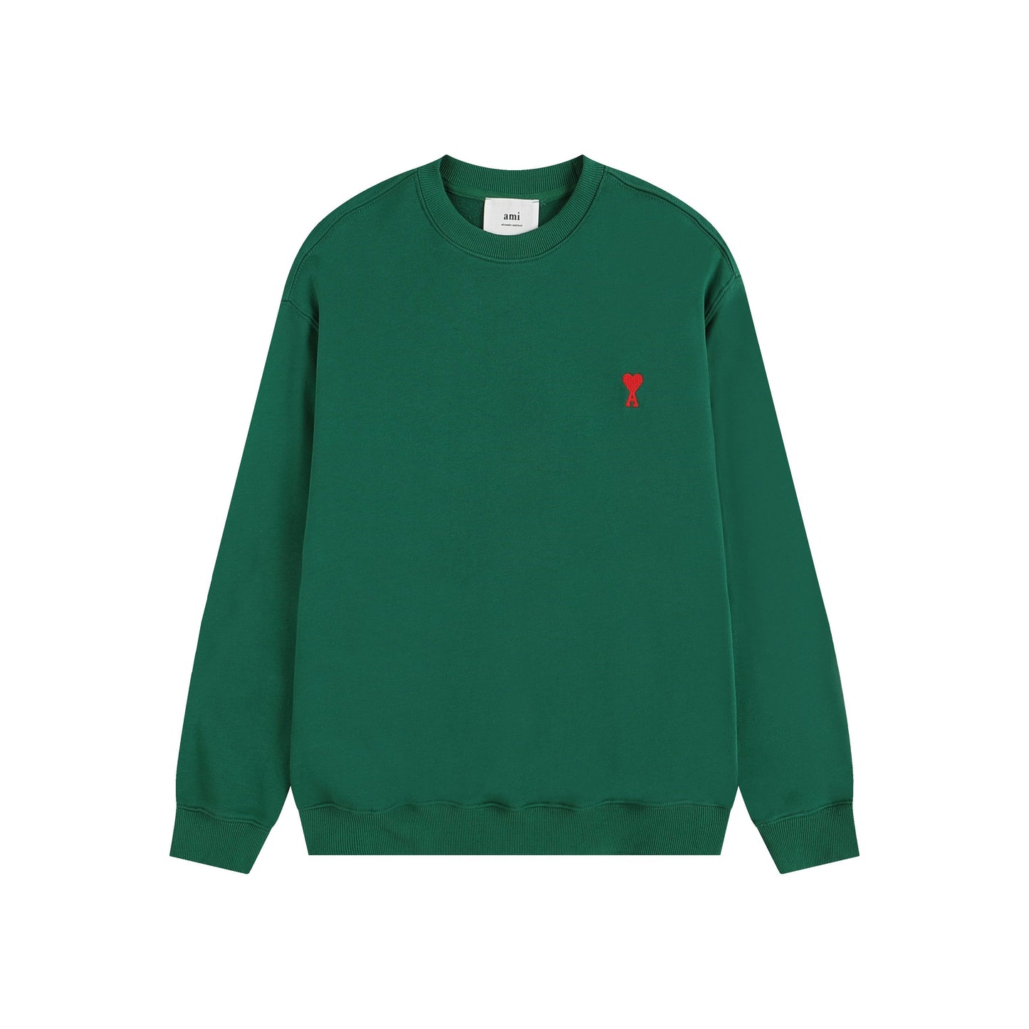 Ami Sweatshirts 203